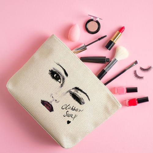 Make up Bag - Winky Wink