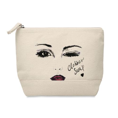 Make up bag - Winky Wink